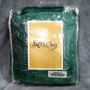 0104 Soft & Cozy Holiday Onesie